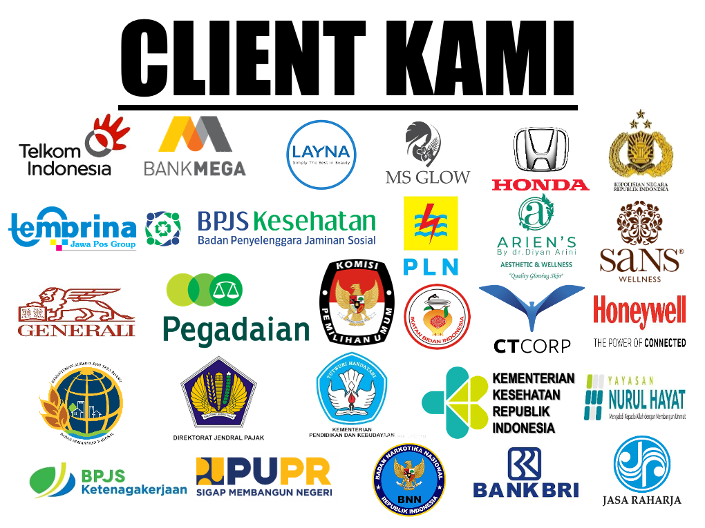 Motivator Terkenal di Lombok 