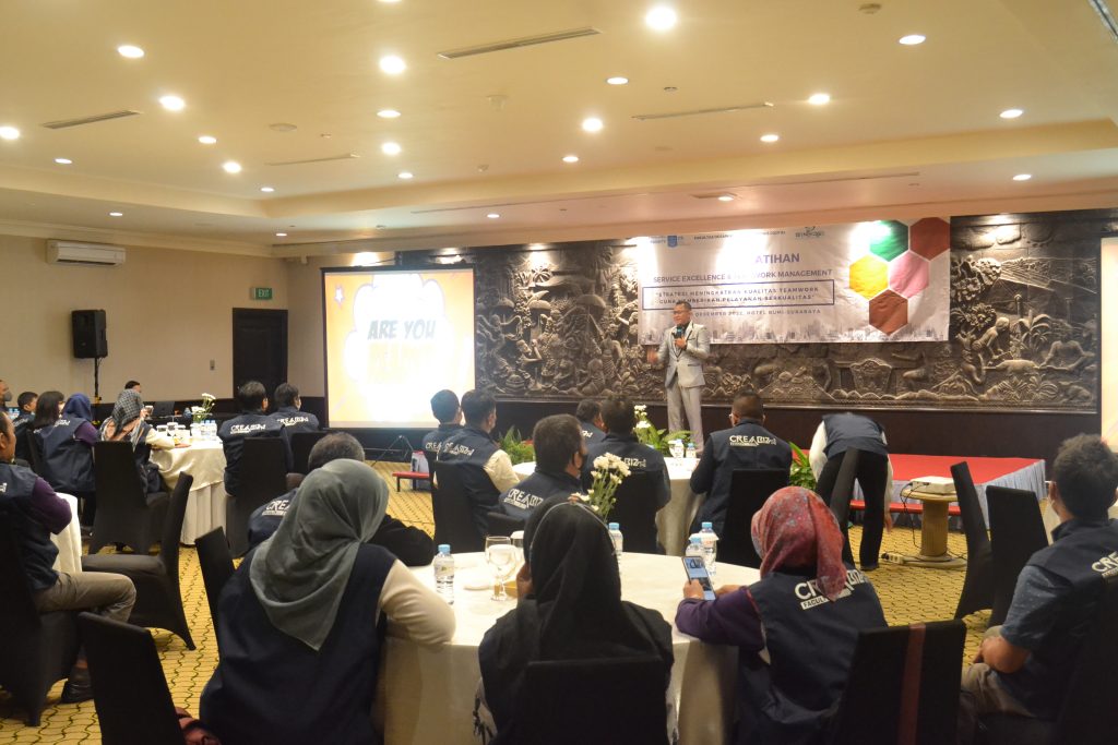 Motivator Sales Sleman