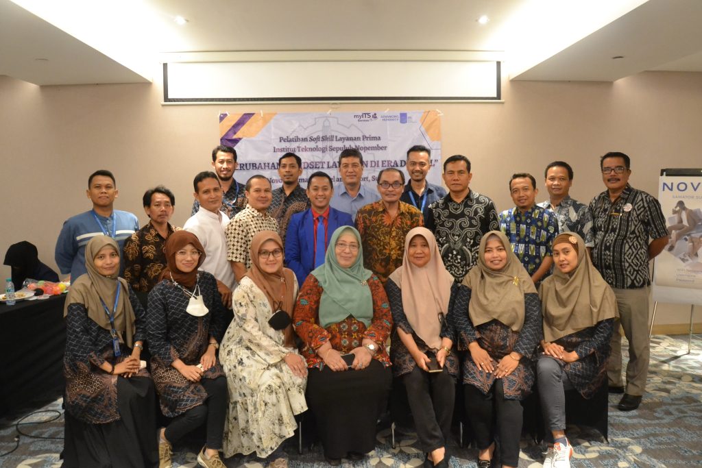 Motivator Sales Denpasar