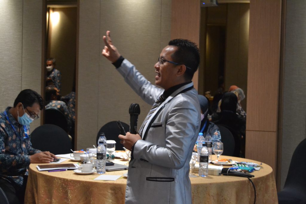 Motivator Sales Majalengka