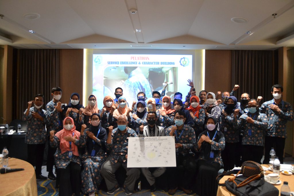 Motivator Sales Jember