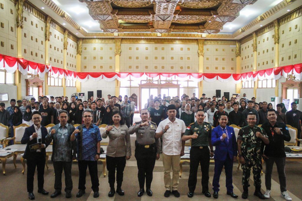 Motivator Sales Trenggalek