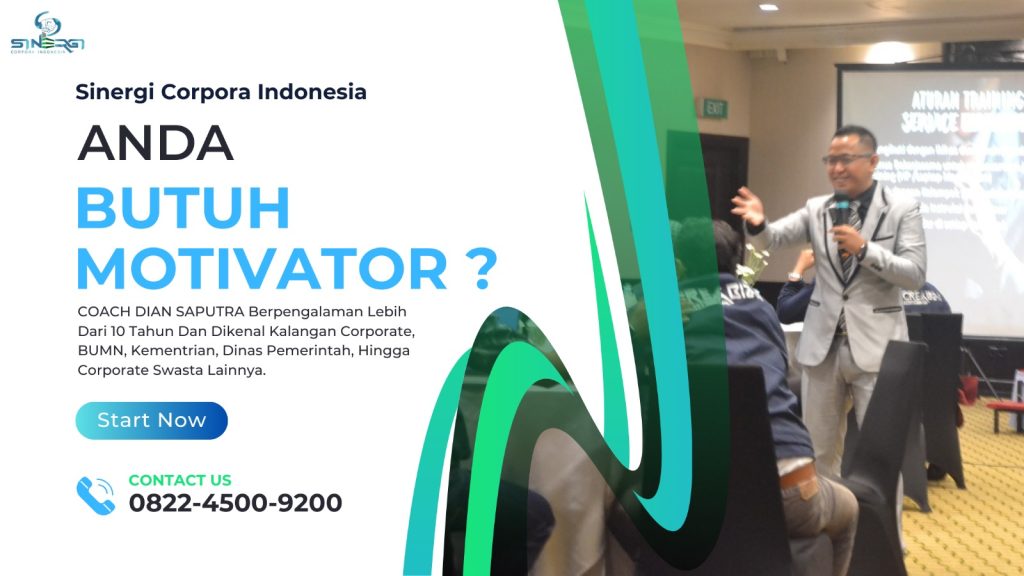 Marketing Mampu Menarik Calon Pelanggan