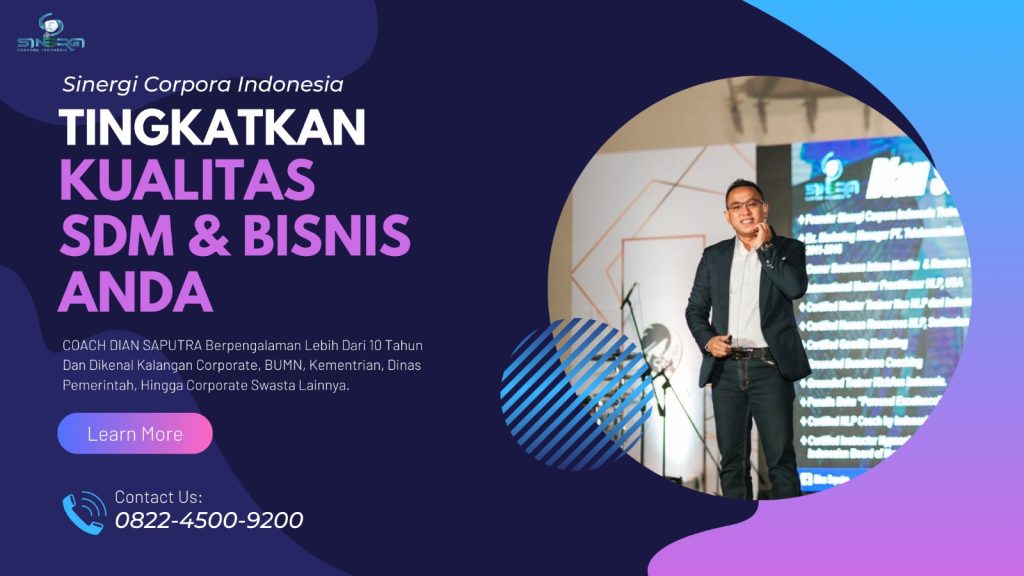 Keberanian Menentukan Arah Kepemimpinan