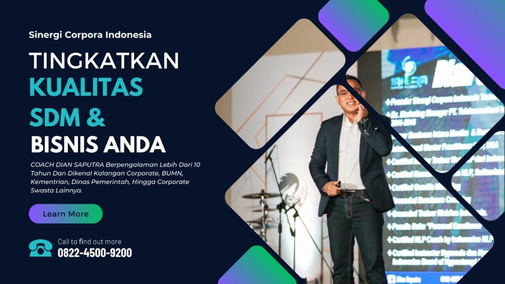 Mentalitas Berkembang Menciptakan Peluang