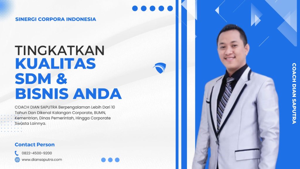 Kolaborasi Cerdas Tingkatkan Produktivitas