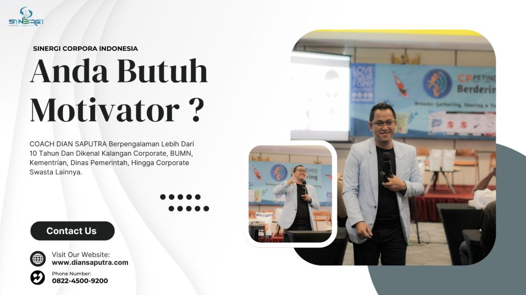 Konsistensi Membangun Kepercayaan Pelanggan