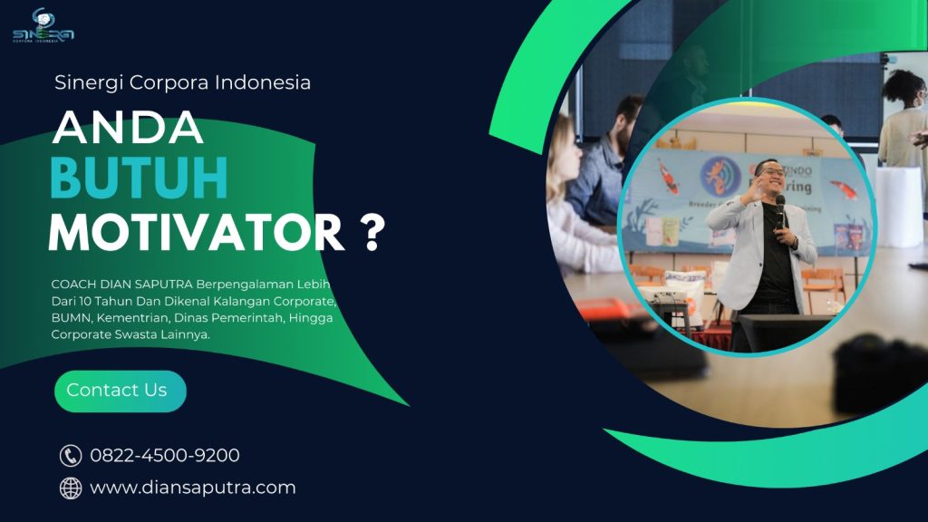 Cara Menginspirasi Tim