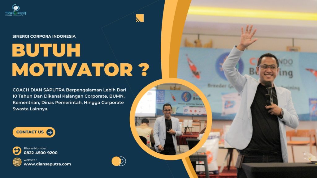 Kepemimpinan Kolaboratif Menguatkan Tim