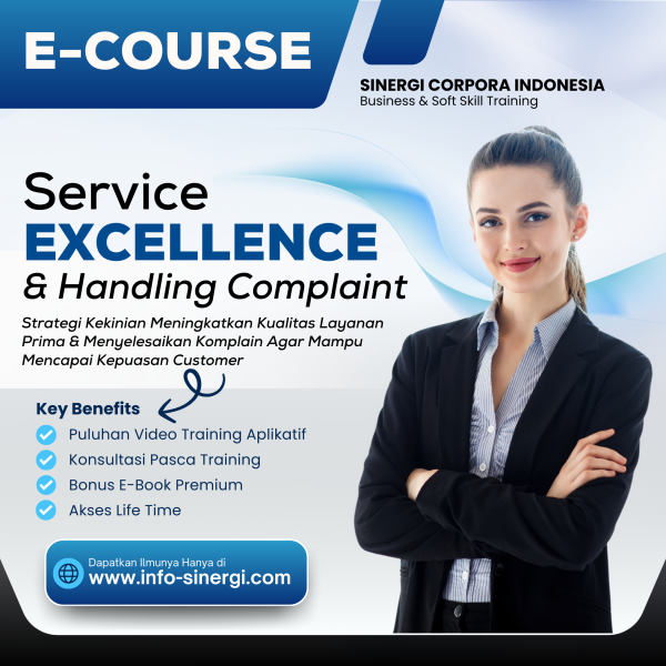 Service Excellence