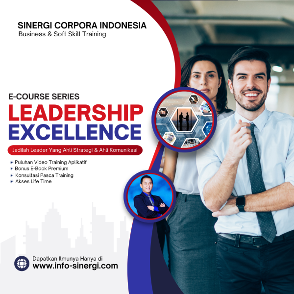 Leadership Excellence