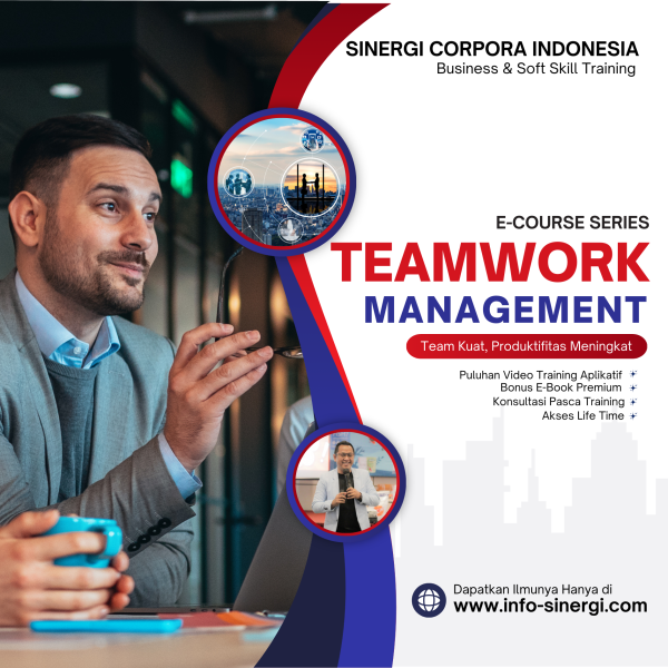 Teamwork Management