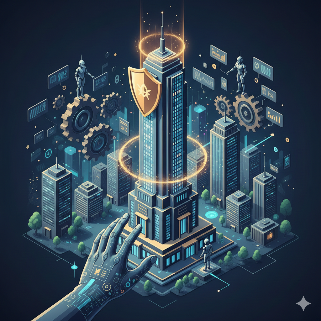 Read more about the article Membangun Keunggulan Kompetitif Bisnis untuk Menjadi Pemimpin Pasar