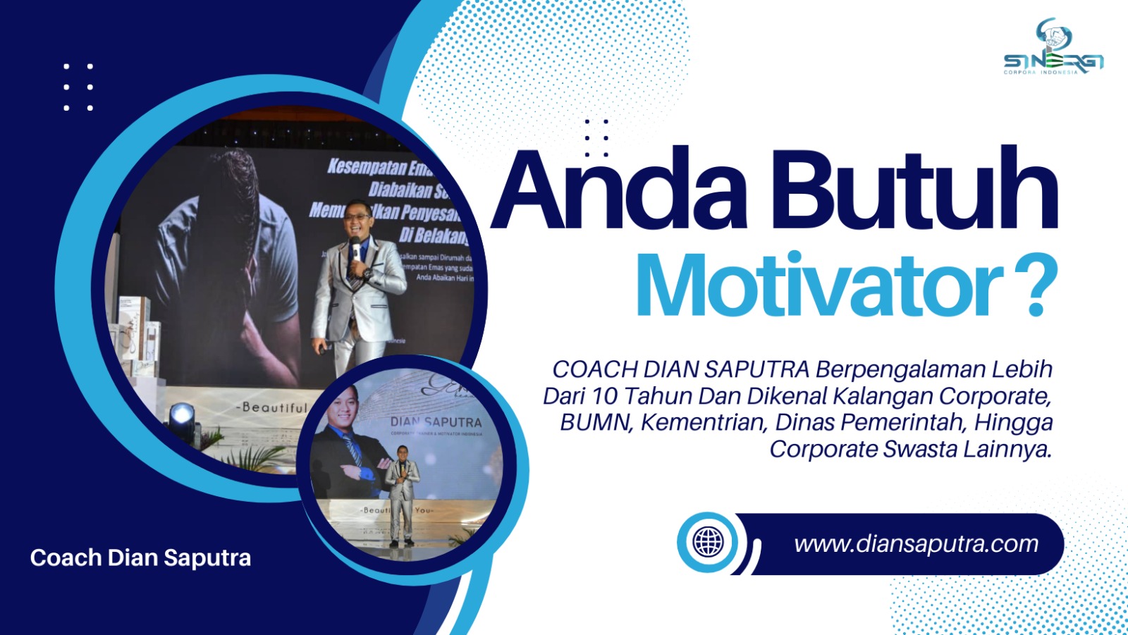 Read more about the article Jasa Motivator Gianyar 082245009200