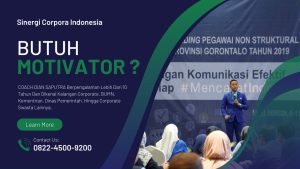 Read more about the article Jasa Motivator Kendari 082245009200