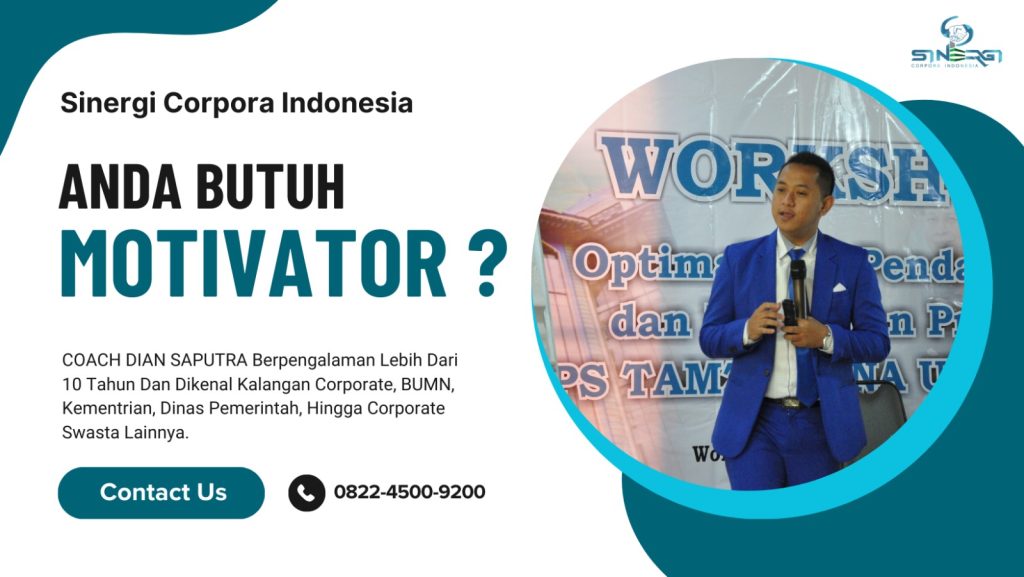 Tim Kuat Bukan Sekadar Kompak