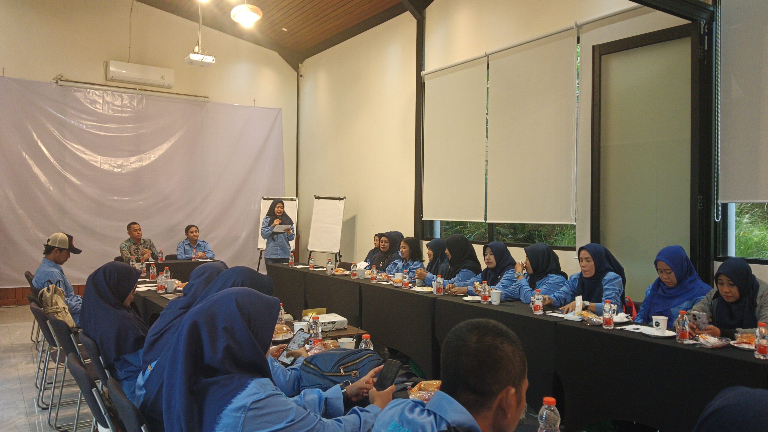 Jasa Motivator Subang