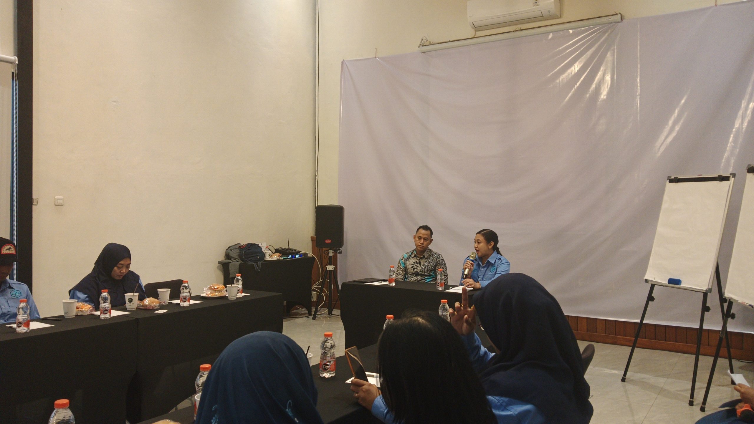 Trainer Leadership Bojonegoro