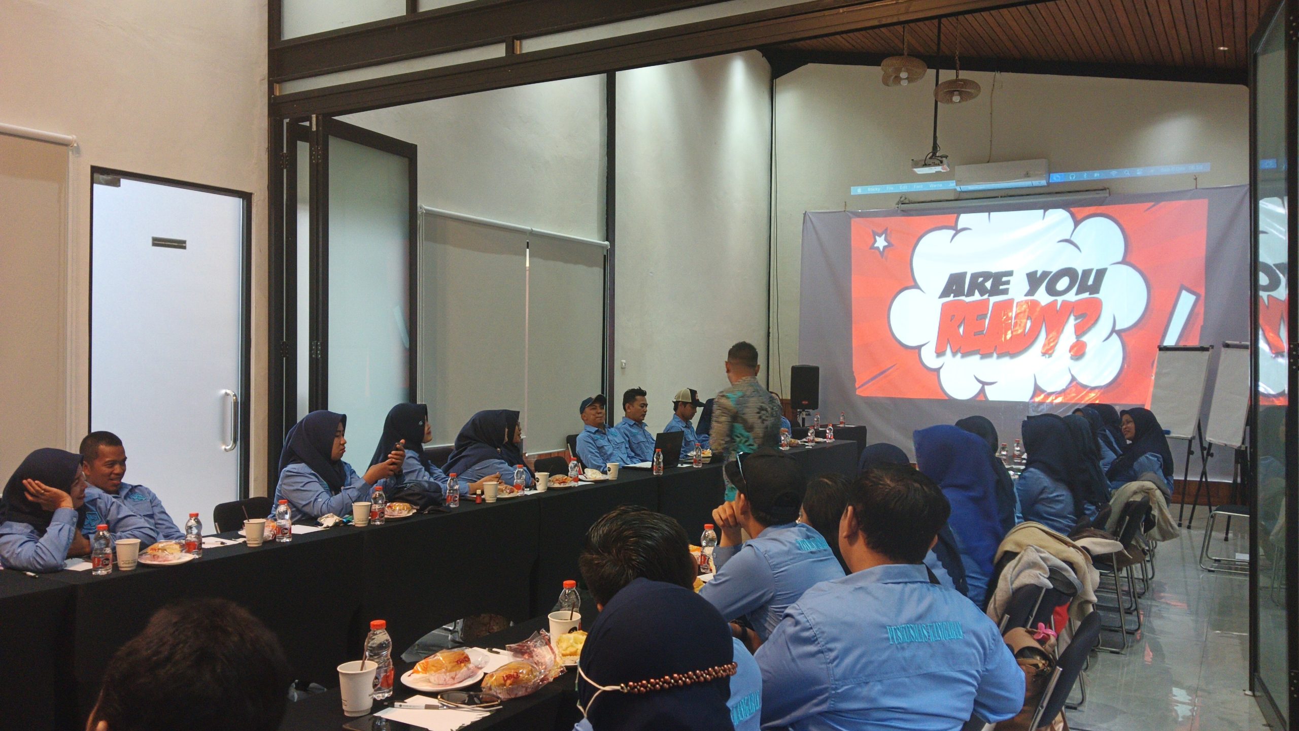 Jasa Motivator Surakarta