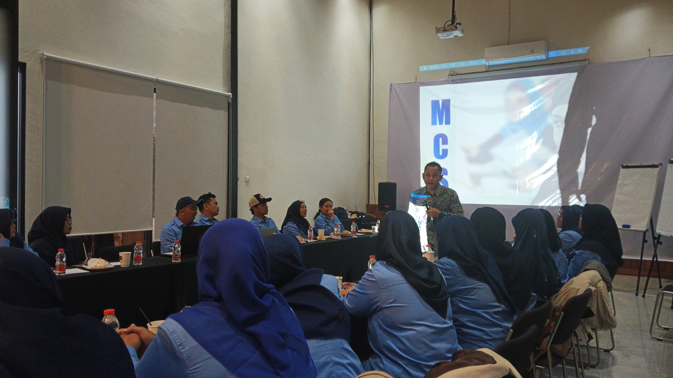 Jasa Motivator Trawas