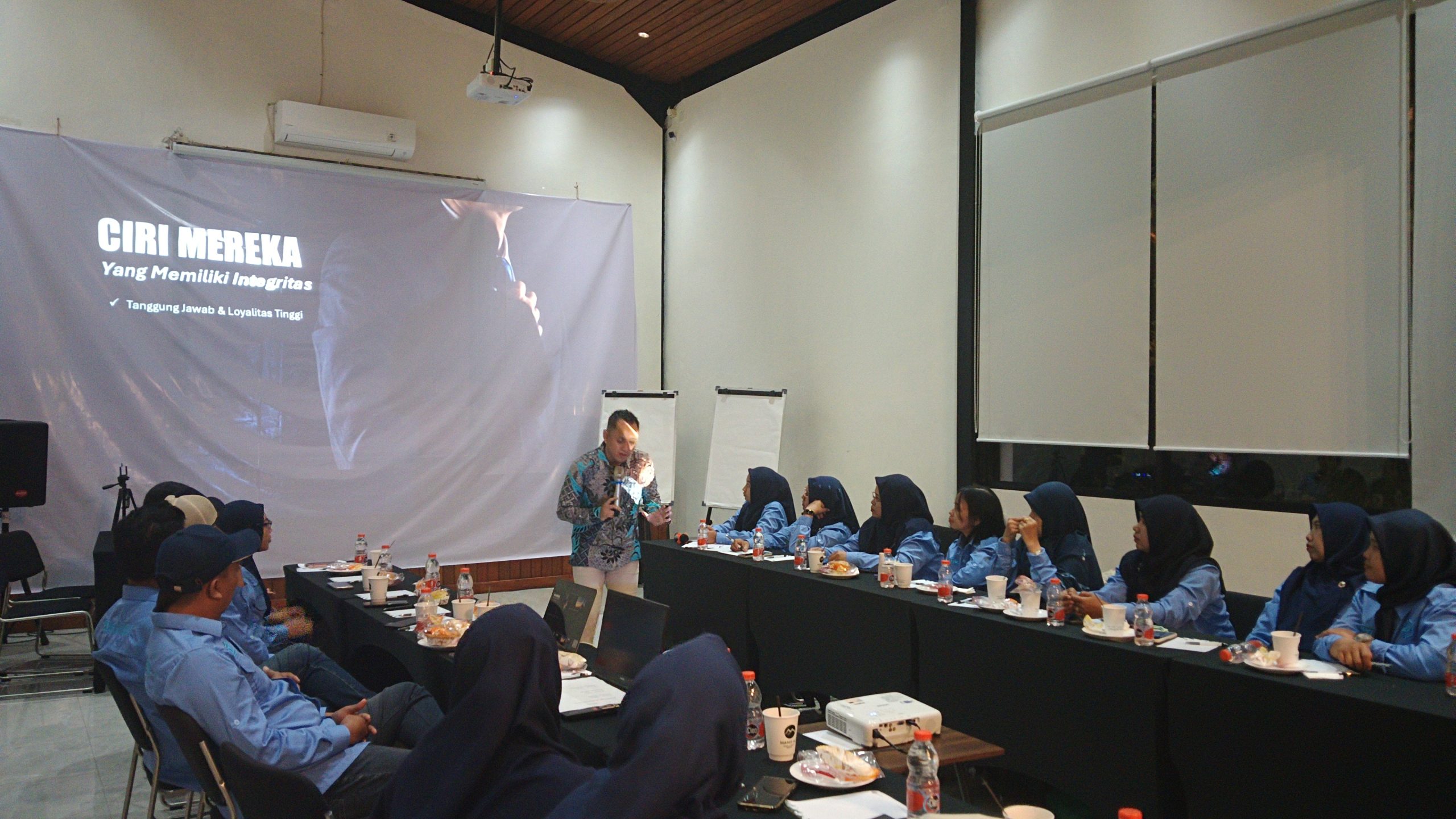 Jasa Motivator Karangasem
