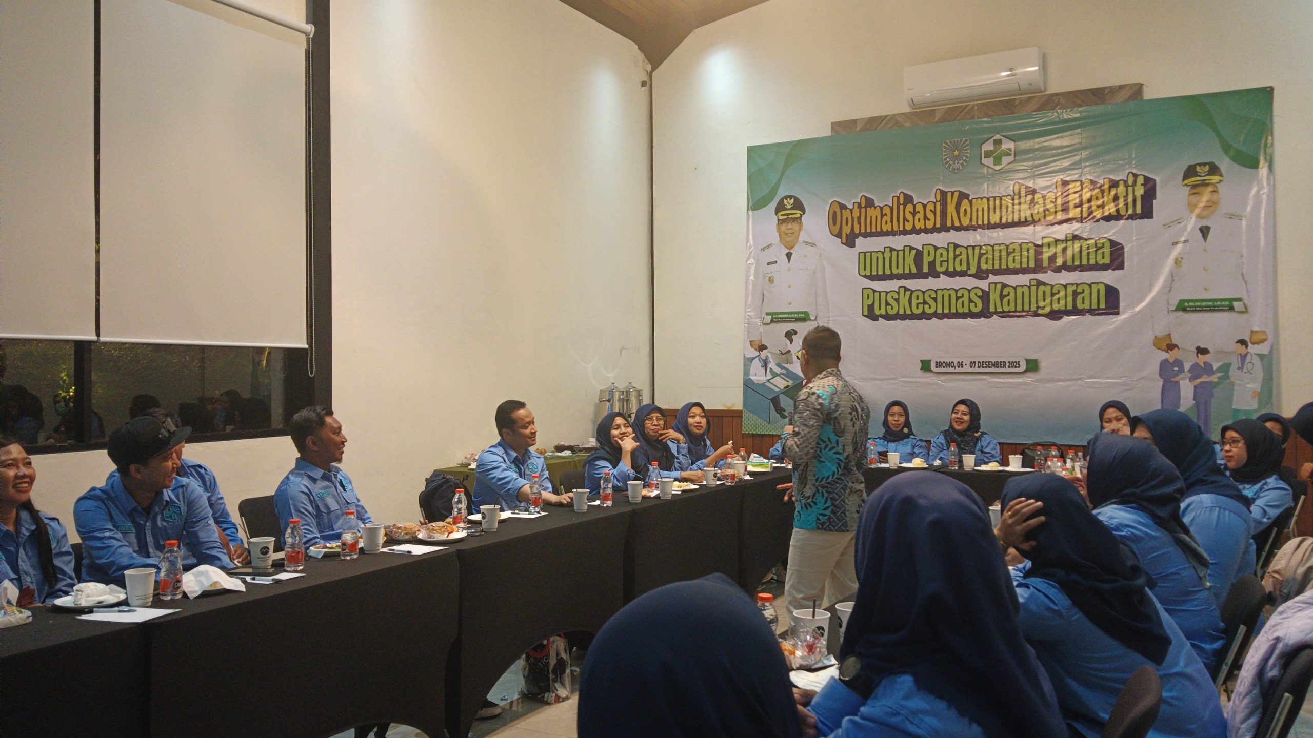 Jasa Motivator Kulon Progo