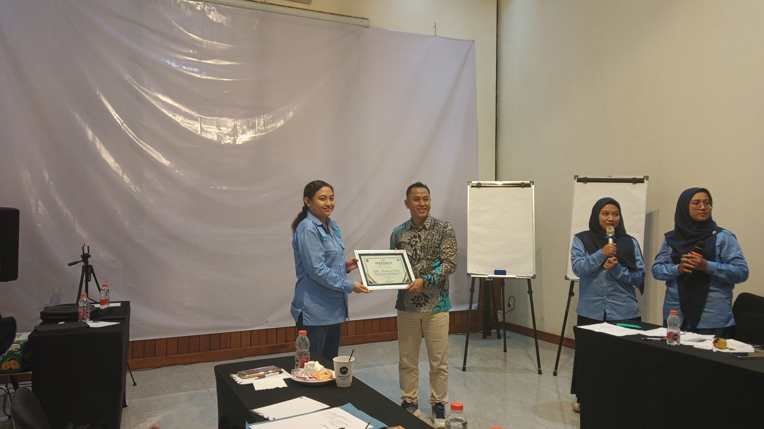 Jasa Motivator Gresik