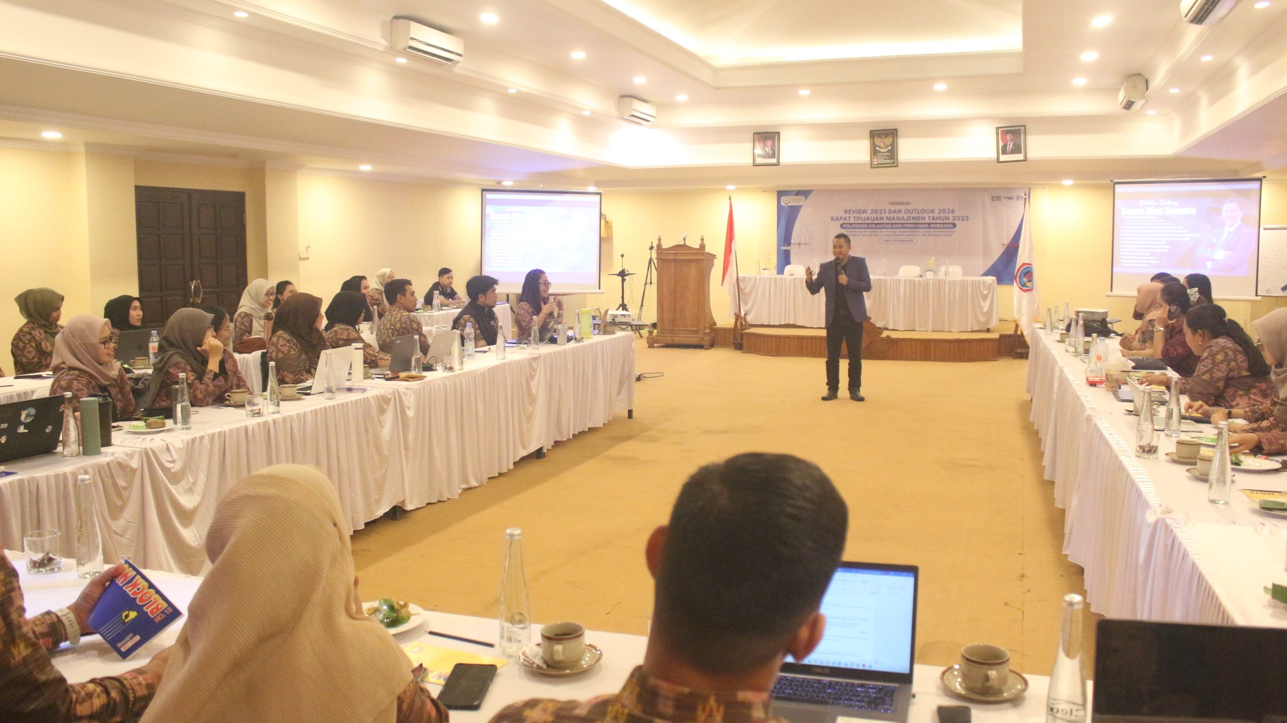 Trainer Leadership Bandung