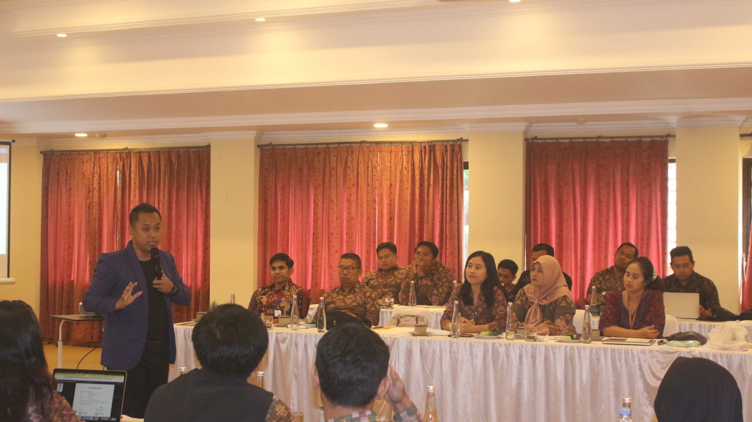 Jasa Motivator Jembrana