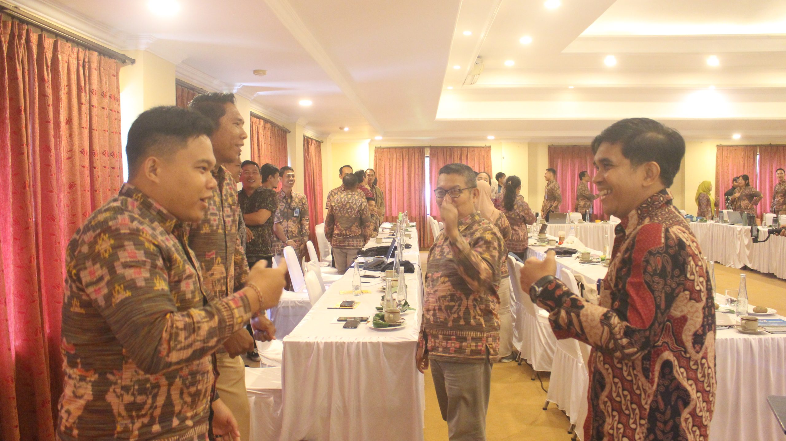 Jasa Motivator Pamekasan