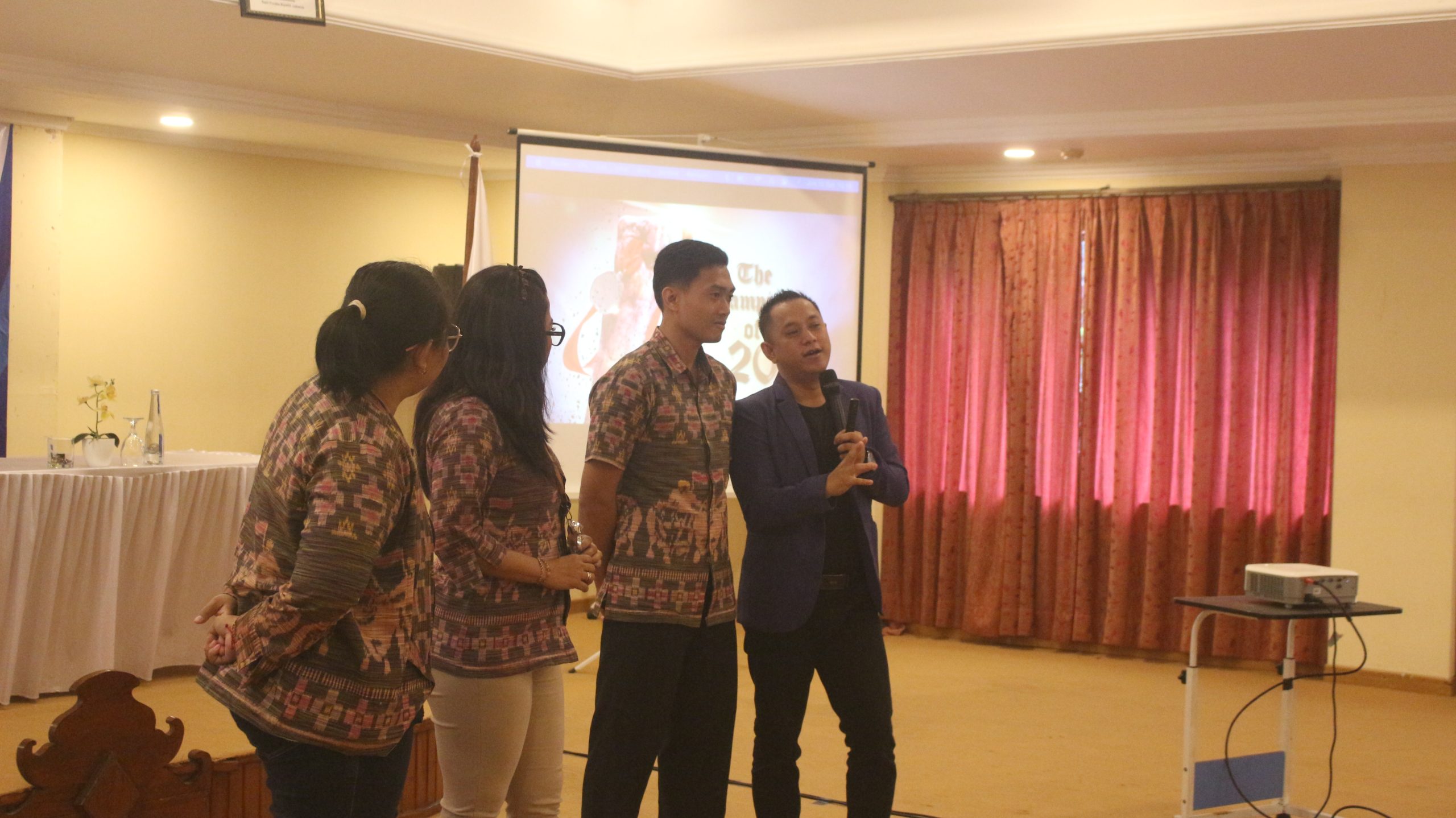 Jasa Motivator Blitar