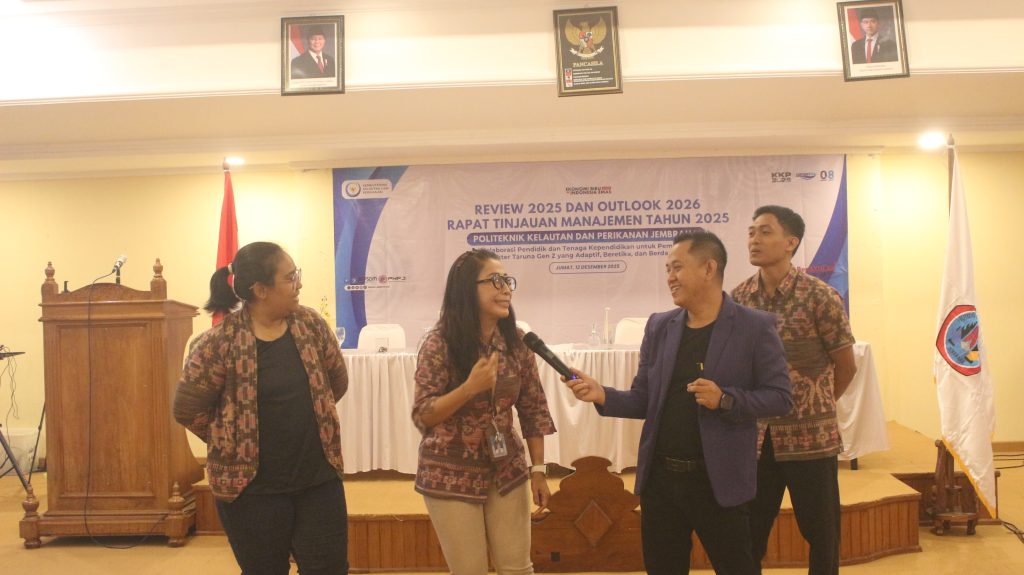 Trainer Capacity Building Tulungagung