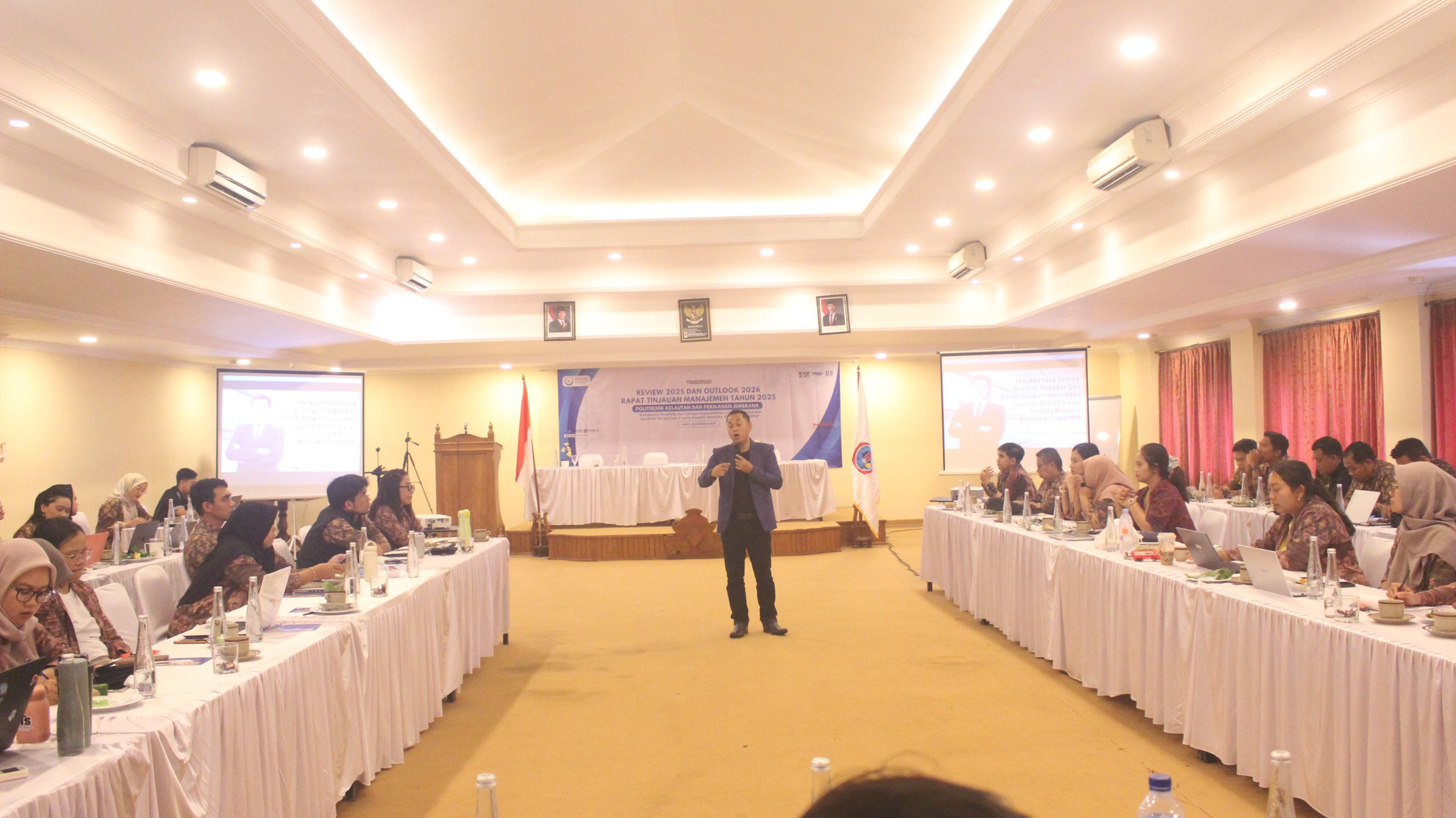 Jasa Motivator Sidoarjo