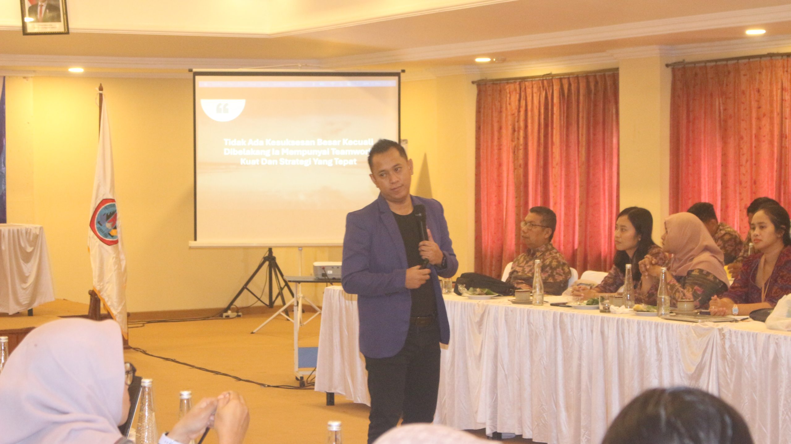 Jasa Motivator Sleman