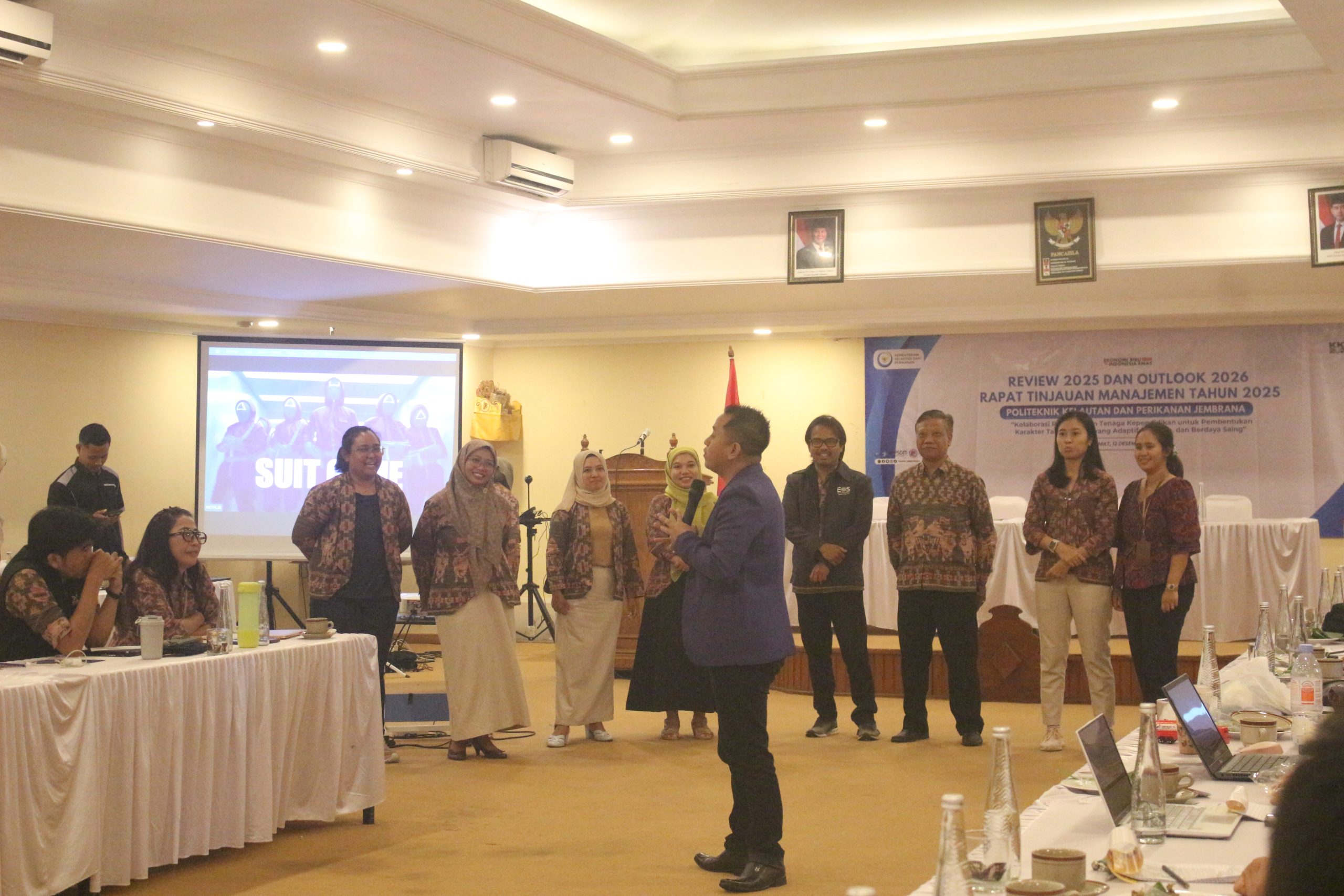 Jasa Motivator Pandeglang