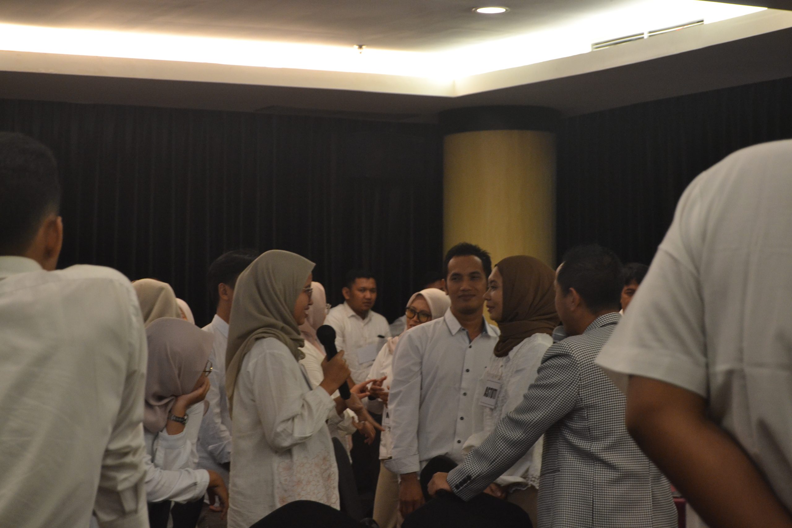 Trainer Service Excellence Tangerang