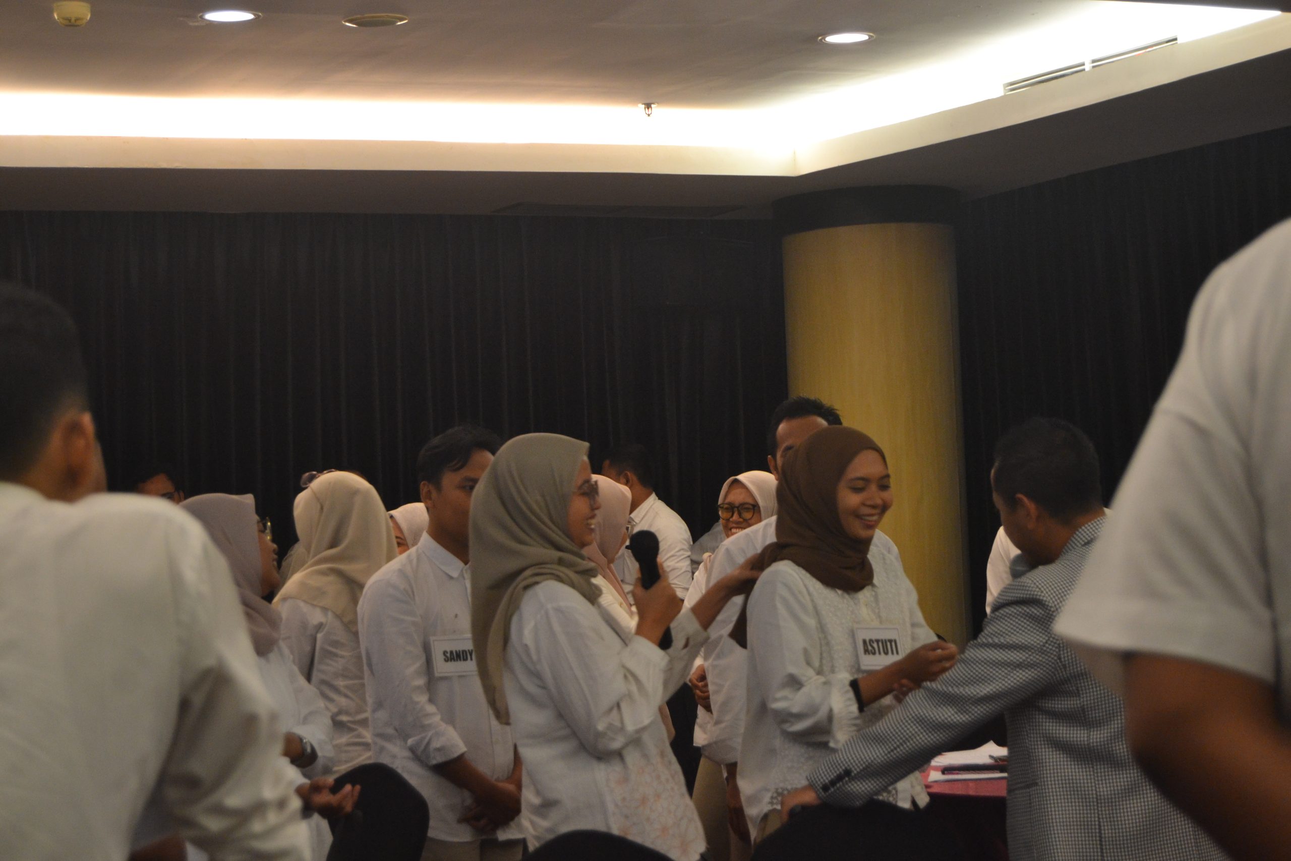 Trainer Service Excellence Bengkulu
