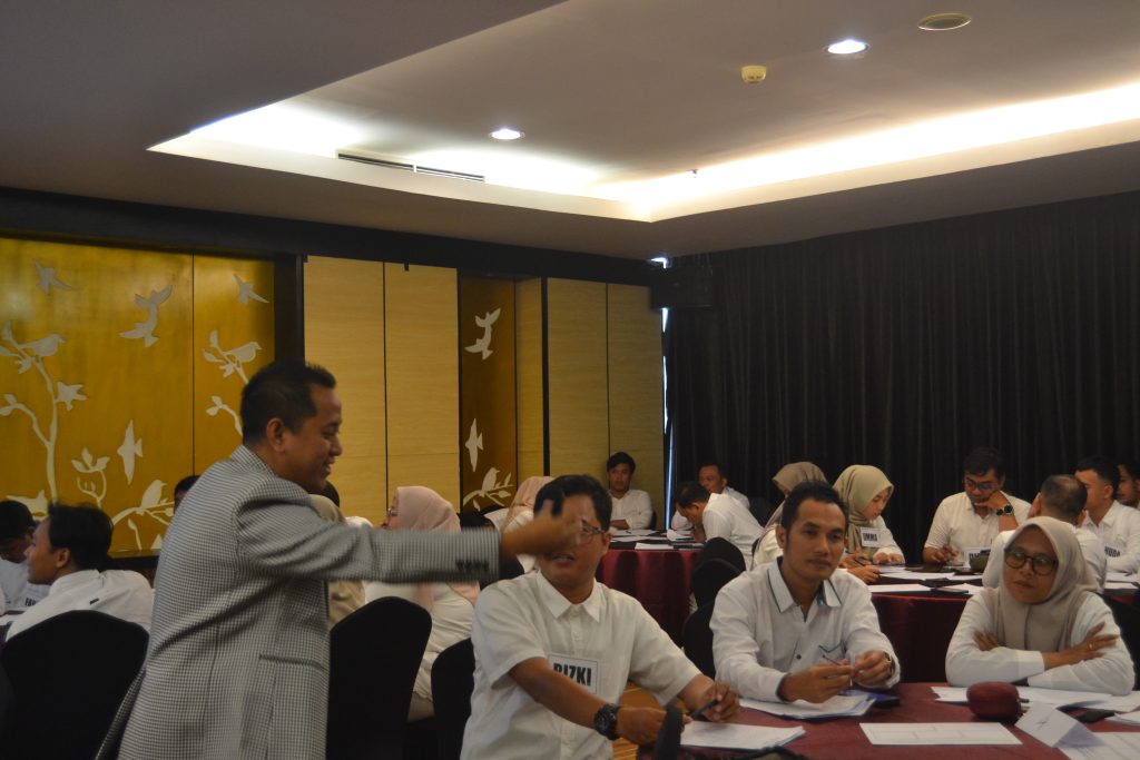 Sales Perlu Memahami Proses
