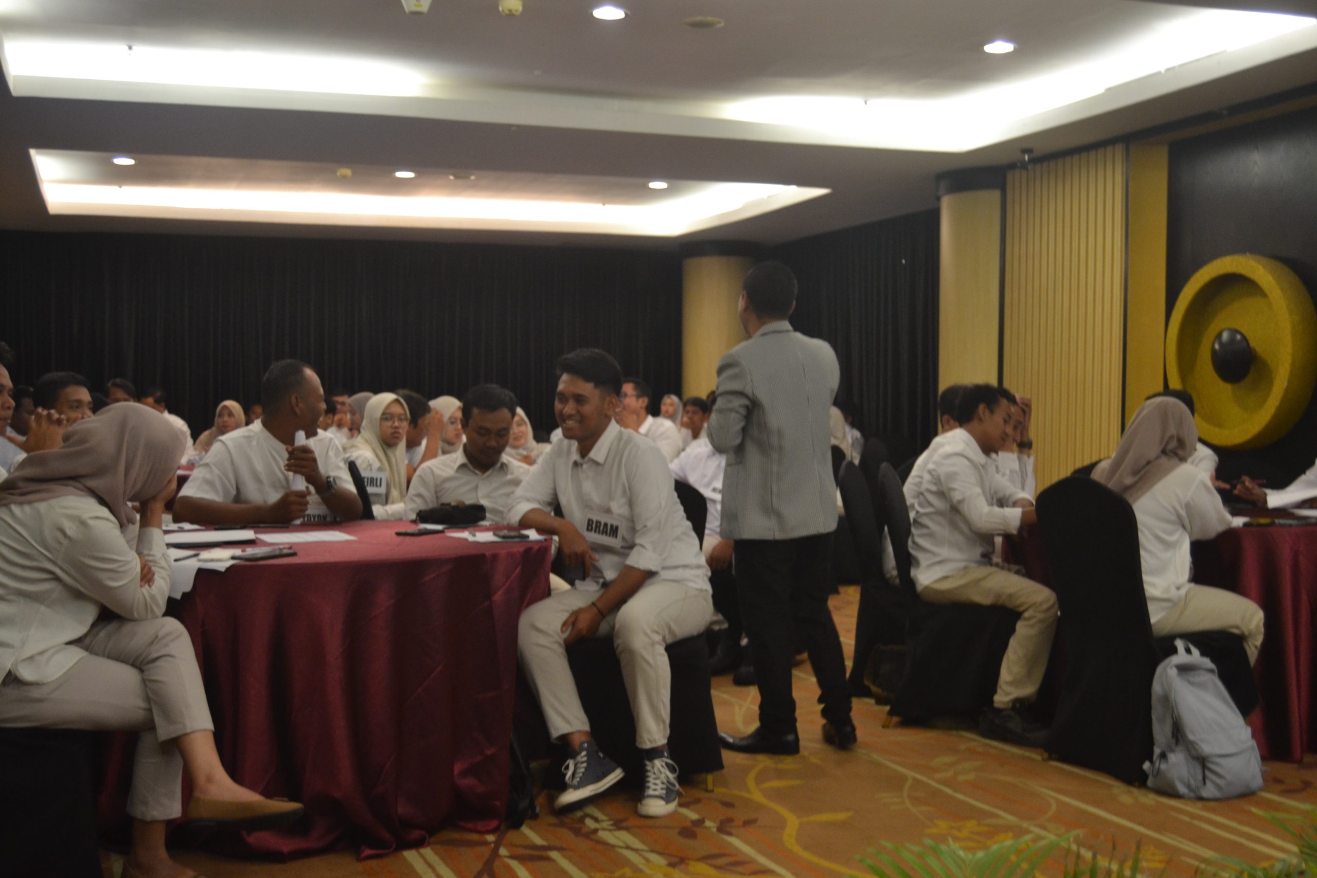 Trainer Service Excellence Jakarta Barat