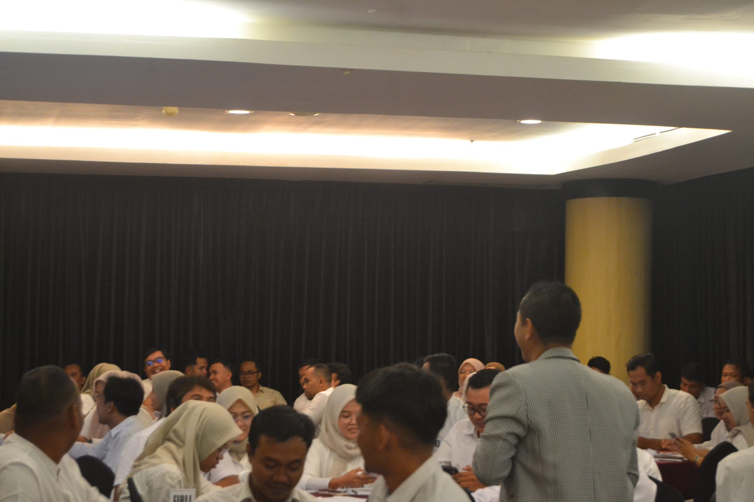 Trainer Service Excellence Jakarta Utara