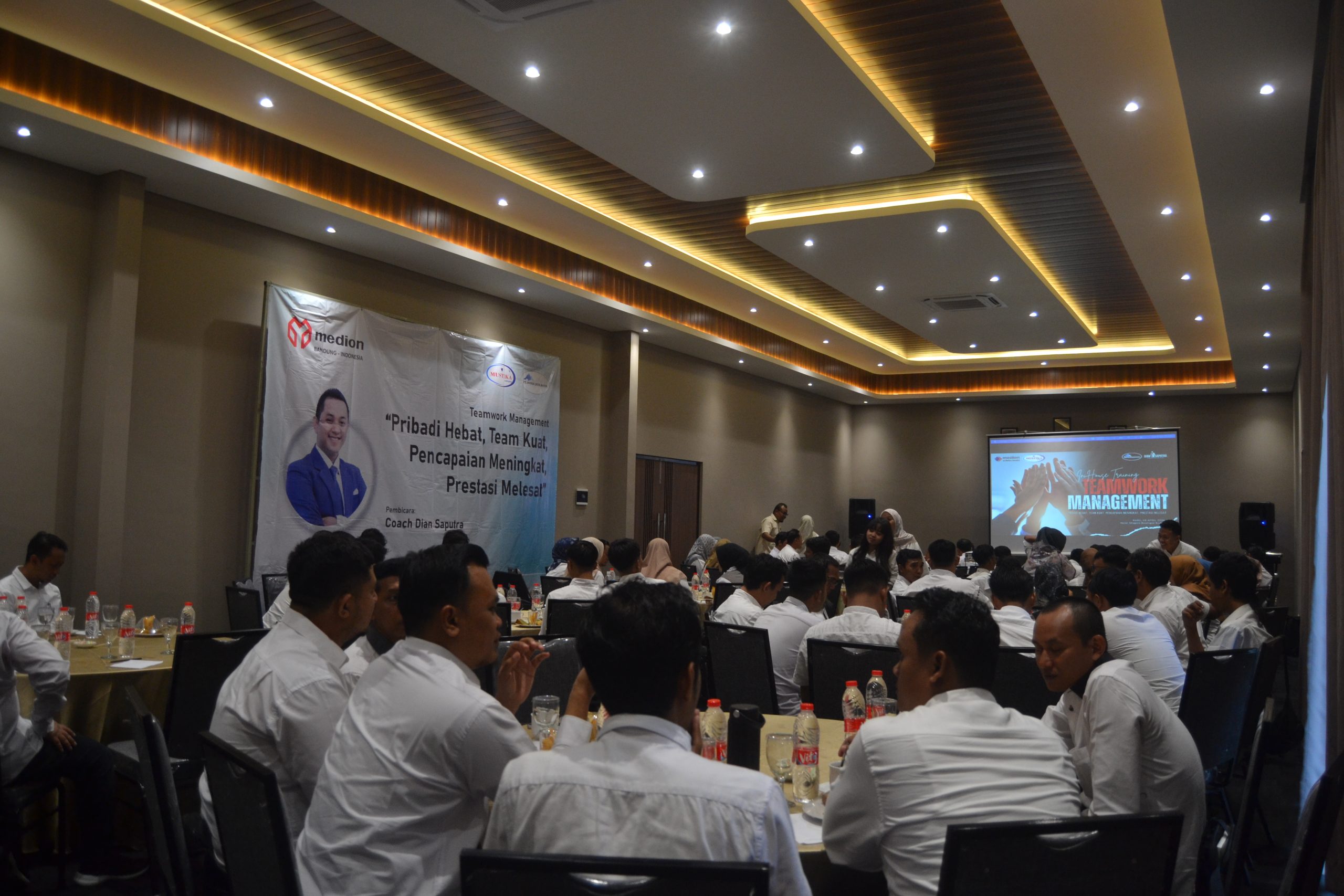Trainer Service Excellence Situbondo
