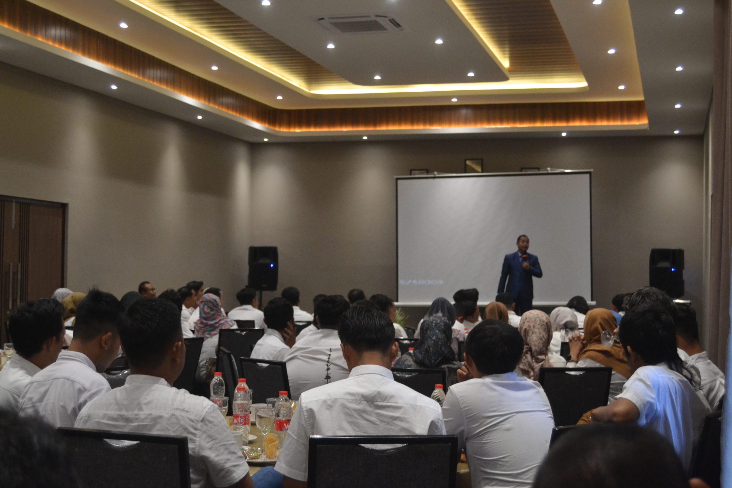 Trainer Capacity Building Jakarta Timur