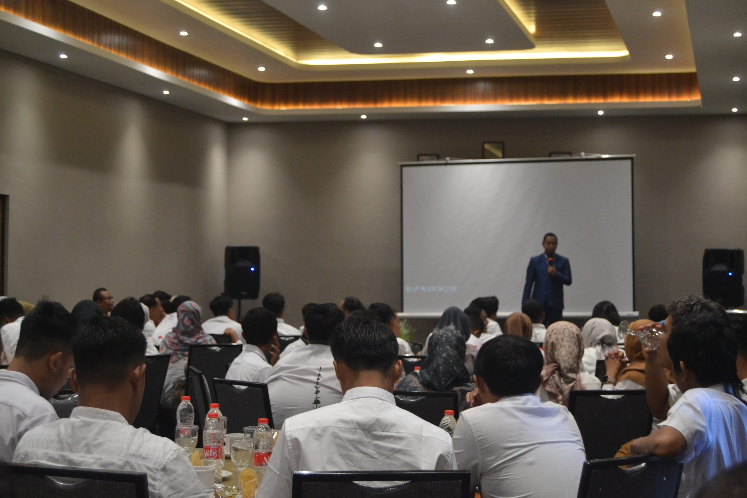 Trainer Service Excellence Tasikmalaya