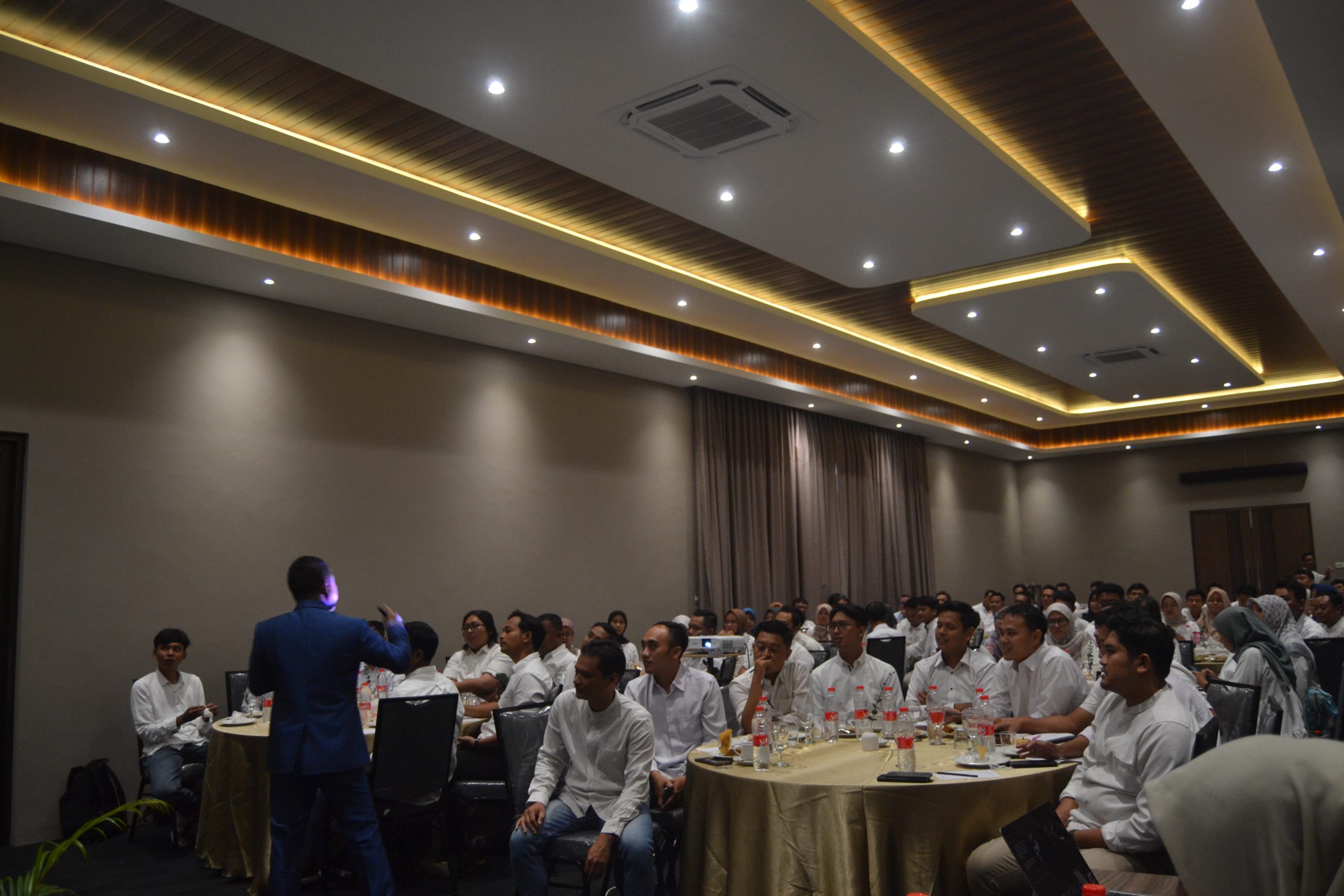 Trainer Capacity Building Jepara