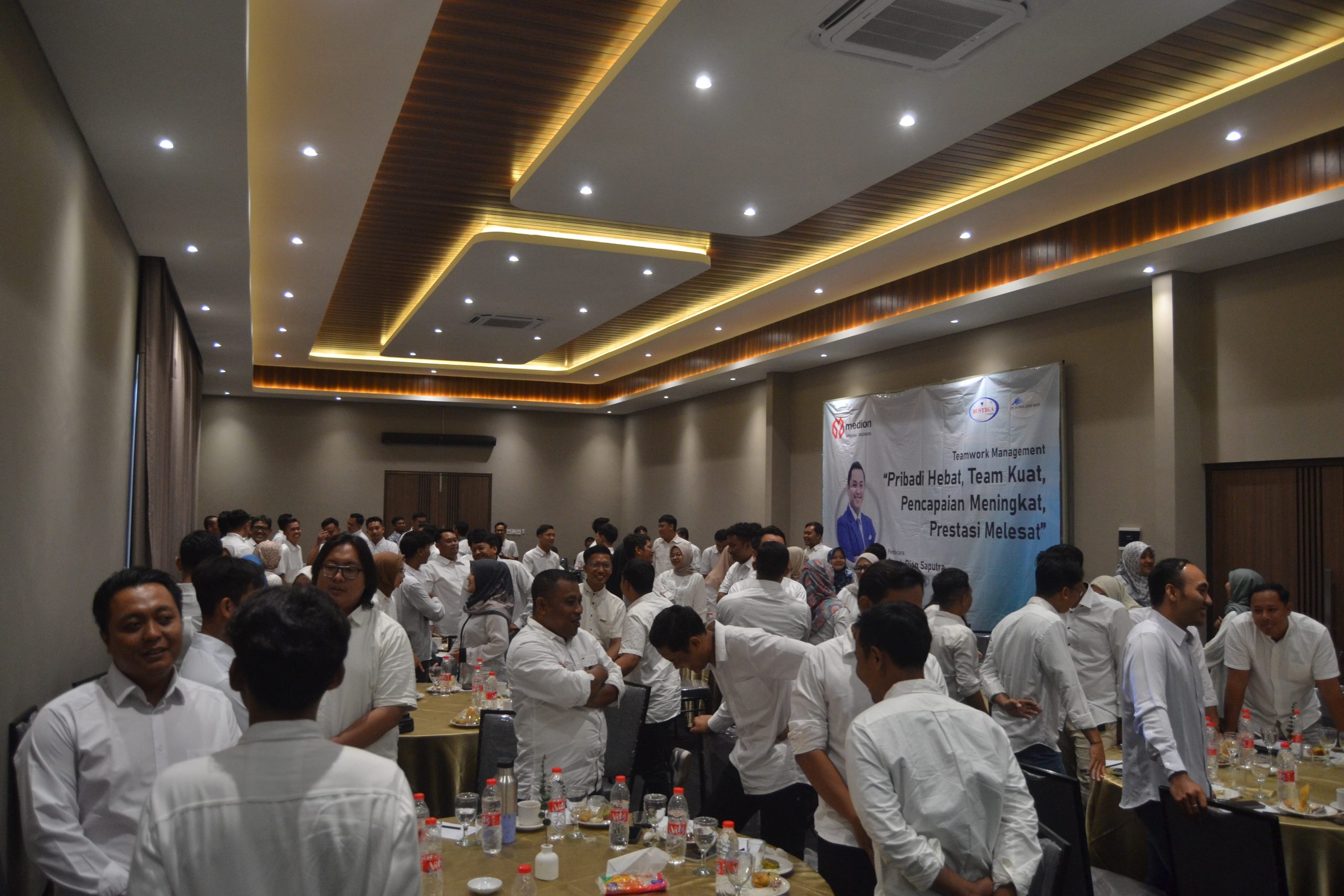 Trainer Service Excellence Majalengka
