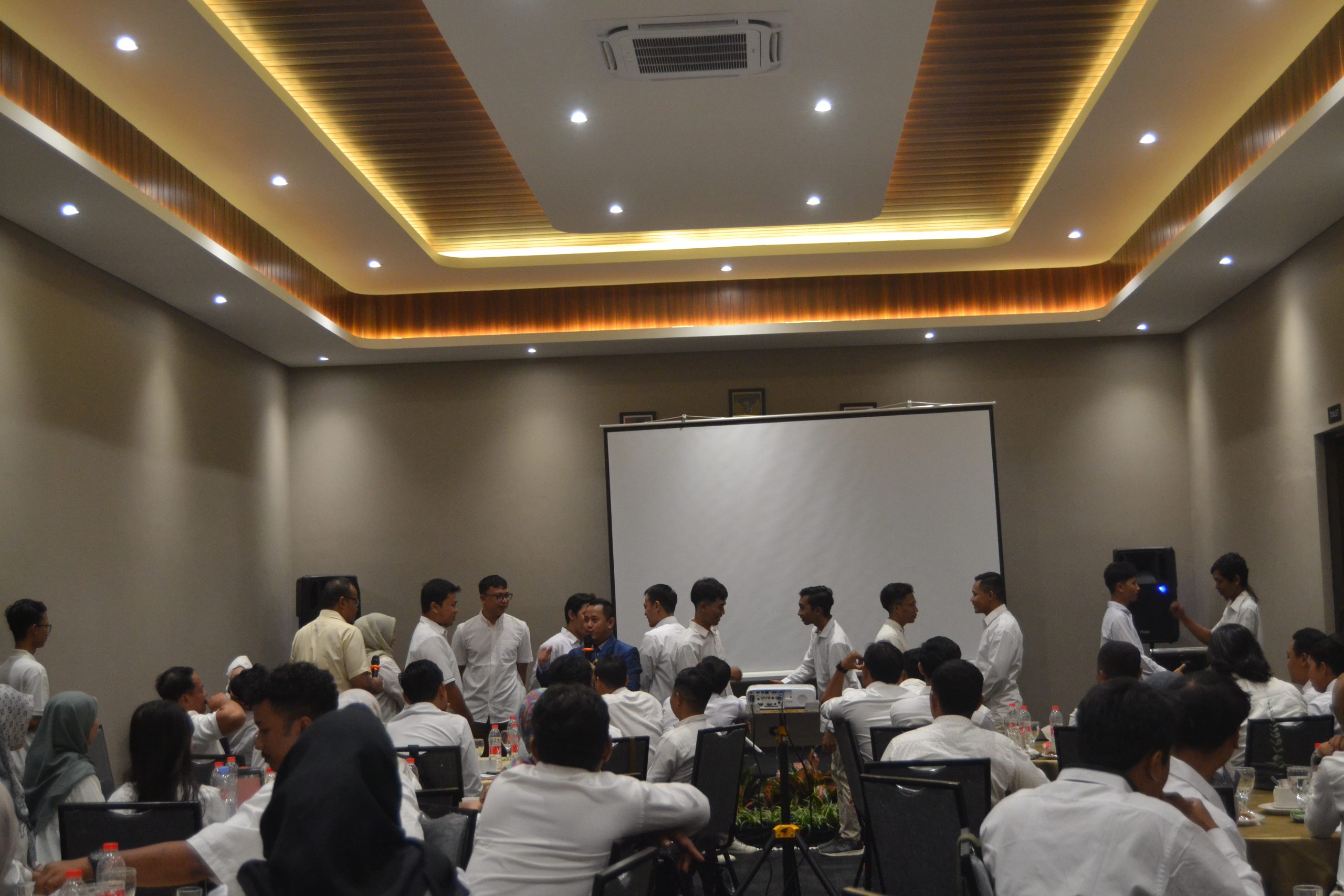 Trainer Service Excellence Tuban