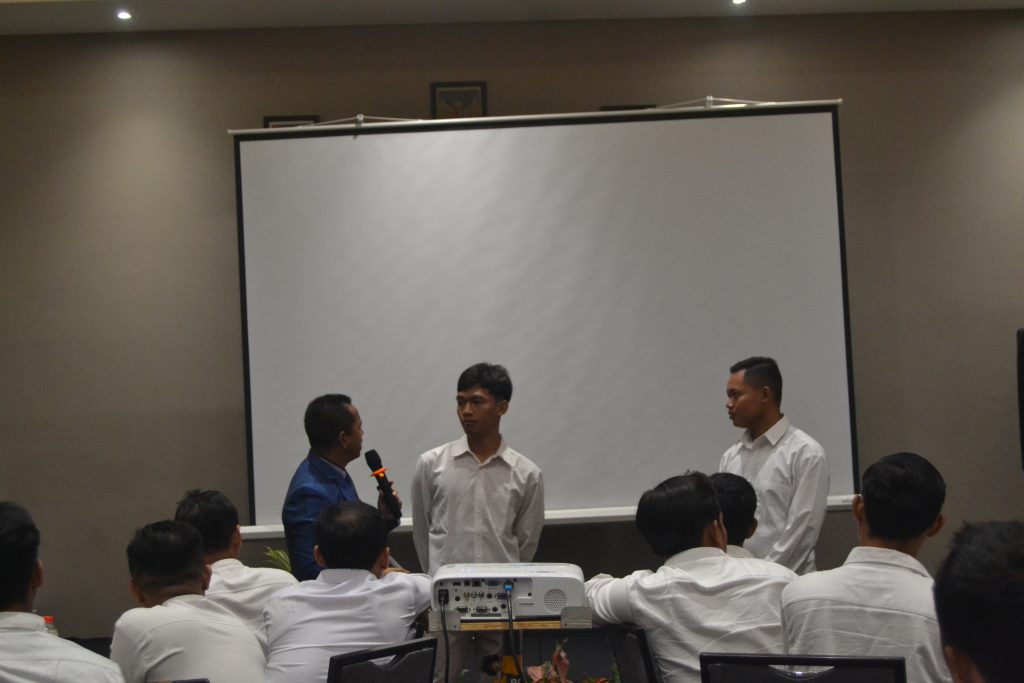 Cara Mengatasi Penolakan