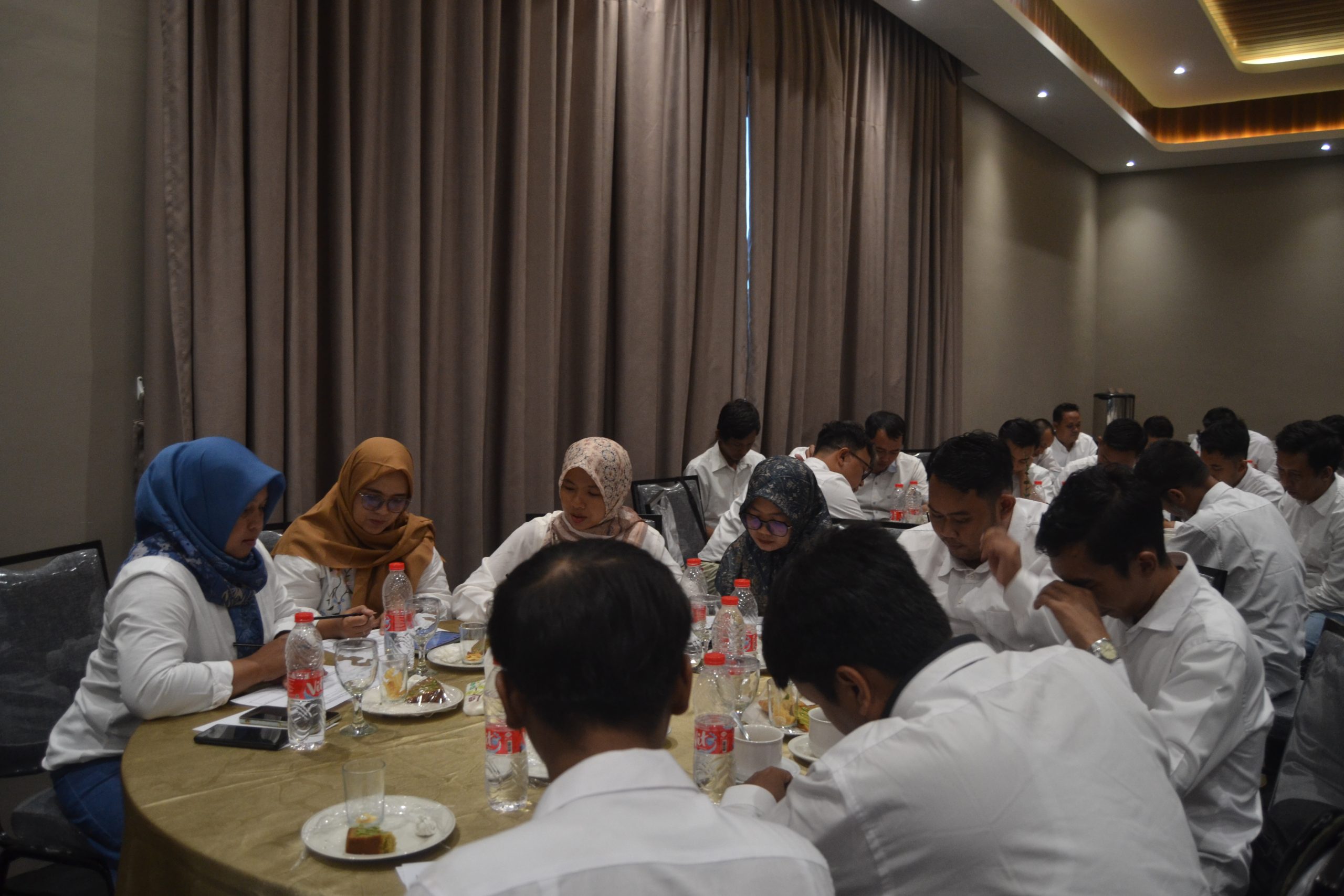 Trainer Service Excellence Palangkaraya