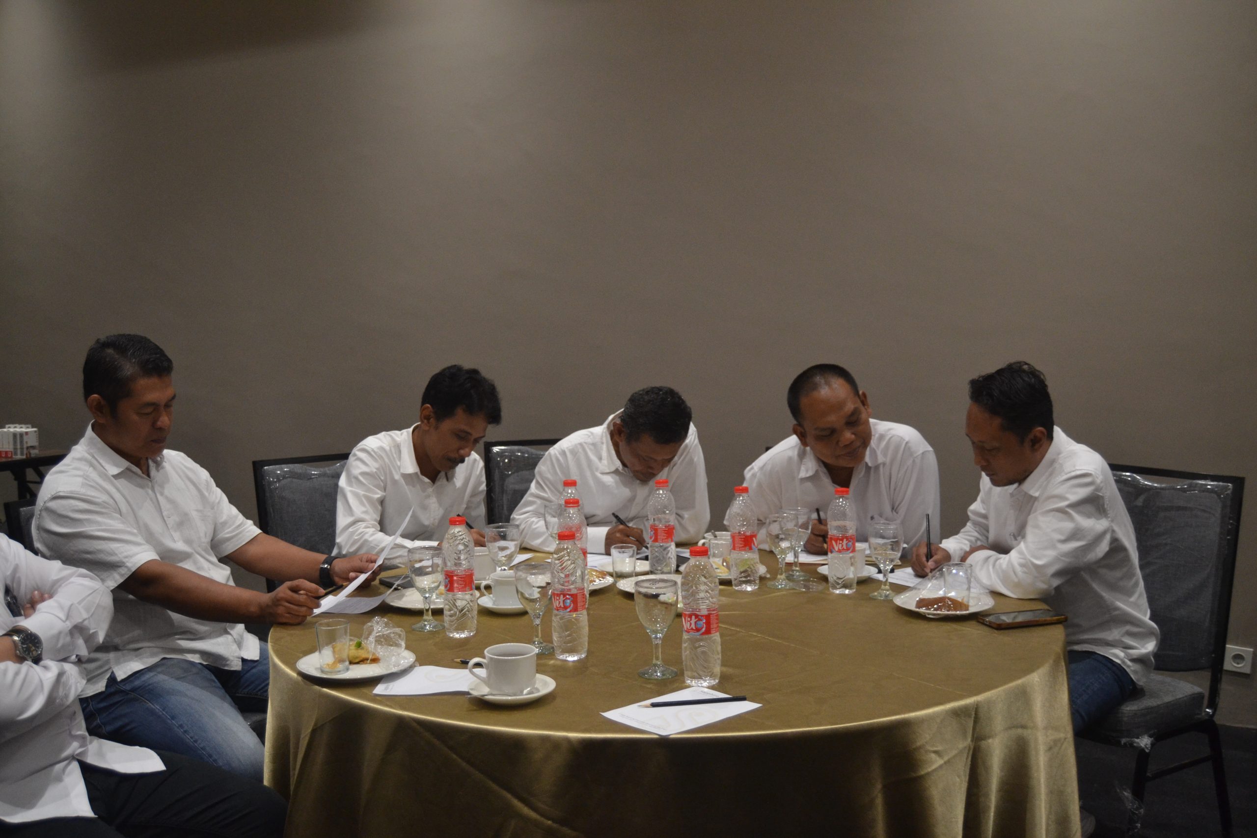 Trainer Service Excellence Jember