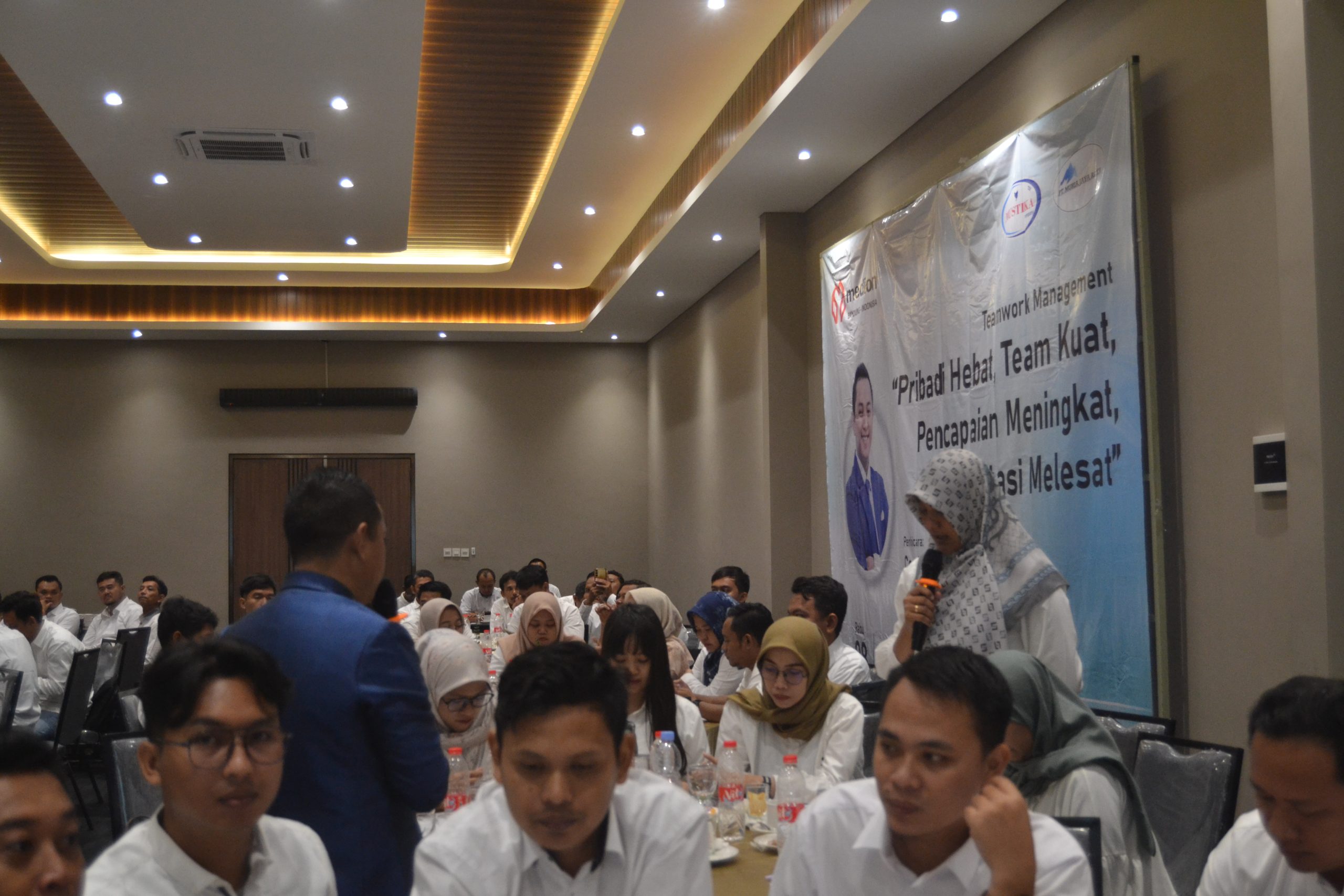 Trainer Capacity Building Jakarta Barat